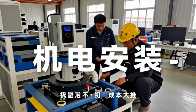 管网工程解决方案满足现代企业发展需求