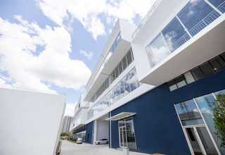 静安区办公室工程监理咨询