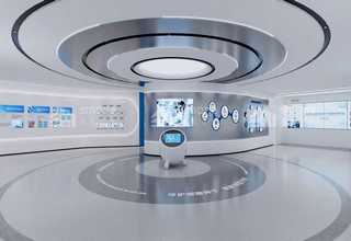 新密大型热水器