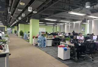 杭州全自动喷漆房