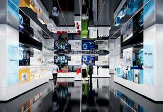 台州集装箱船舶共同合作