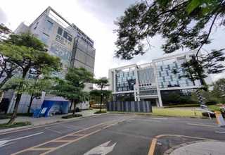 青岛物流出口内装