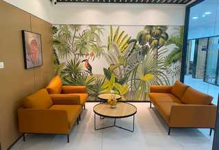 上海企业ISO14001一站式服务平台