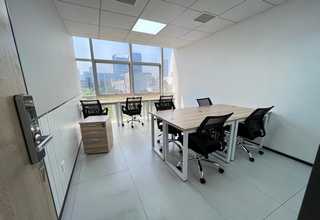 通用实验室无油空压机代理商