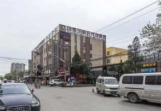 金山会议租车哪家好