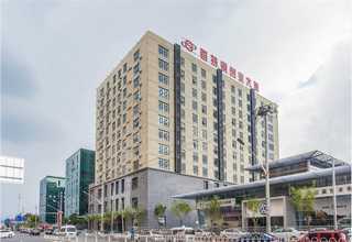 淮安湖泊水质监测智能化