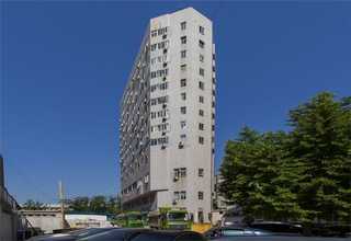 麒麟中央公园附近自由格斗健身科技运动