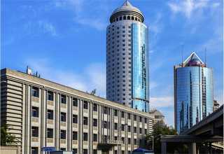 静安区办公楼装修甲醛