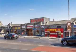 台州折叠门规格