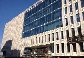 美式风格全屋定制设计公司