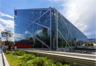 内蒙古圆形除铁器过滤器